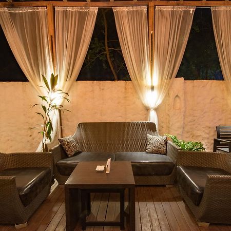 Waters Boutique Hotel By Spectrum Holiday Гоа Екстер'єр фото